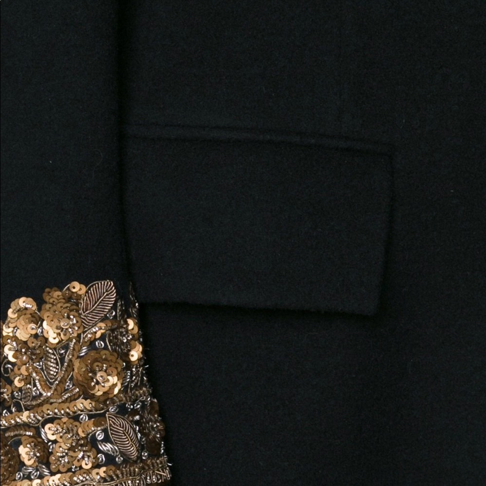 Women coat - Picture 5 of 5